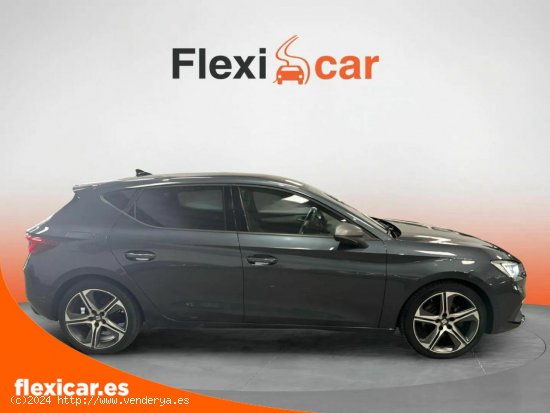 Seat Leon 1.5 TSI 110kW S&S FR Go L - Las Palmas de Gran Canaria