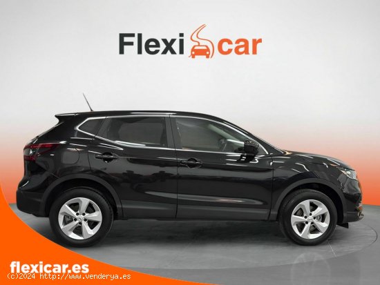 Nissan Qashqai dCi 85 kW (115 CV) E6D ACENTA - Cáceres