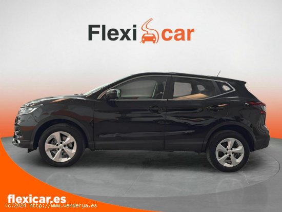 Nissan Qashqai dCi 85 kW (115 CV) E6D ACENTA - Cáceres