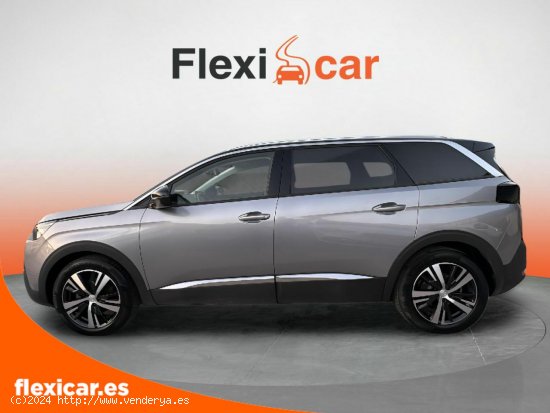 Peugeot 5008 1.5 BlueHDi 96kW (130CV) S&S Active Pack - Cáceres