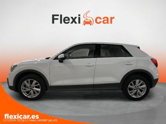 Audi Q2 Advanced 30 TDI 85kW (116CV) S tronic - Cáceres