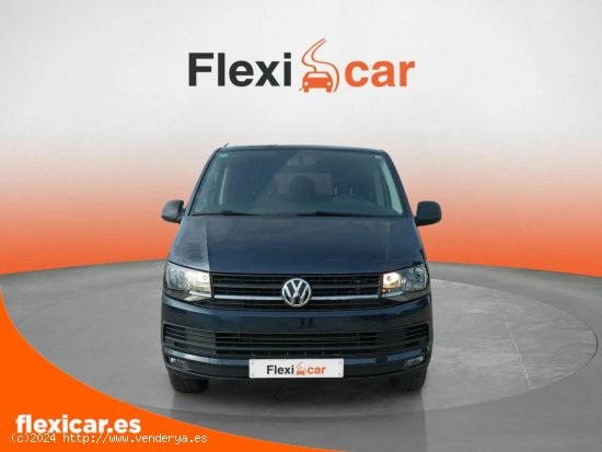 Volkswagen Caravelle Premium Corto 2.0 TDI 110kW BMT DSG - Girona