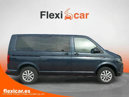 Volkswagen Caravelle Premium Corto 2.0 TDI 110kW BMT DSG - Girona