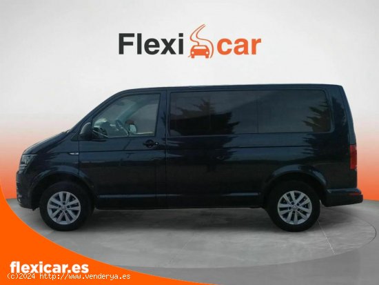 Volkswagen Caravelle Premium Corto 2.0 TDI 110kW BMT DSG - Girona