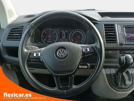 Volkswagen Caravelle Premium Corto 2.0 TDI 110kW BMT DSG - Girona