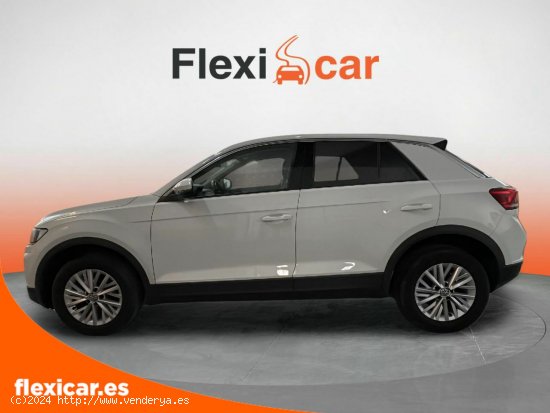 Volkswagen T-Roc Advance 1.6 TDI 85kW (115CV) - Cáceres