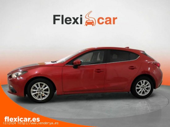 Mazda 3 2.0 GE 120 MT Style - València