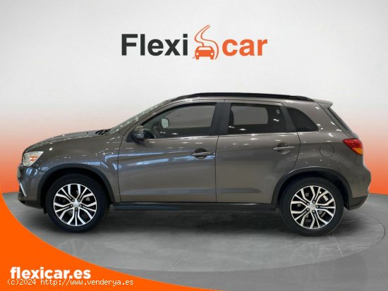 Mitsubishi ASX ASX 160 MPI MOTION - Cáceres