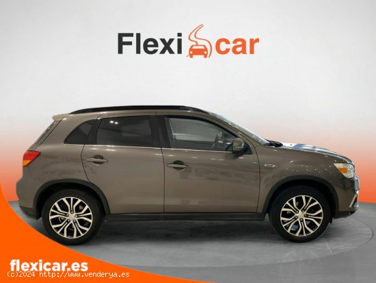 Mitsubishi ASX ASX 160 MPI MOTION - Cáceres