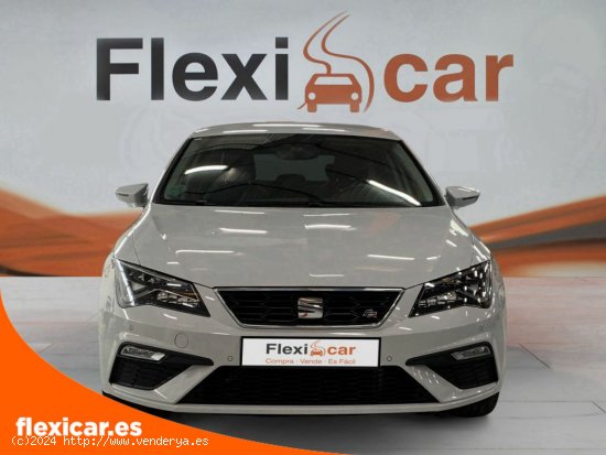 Seat Leon 2.0 TDI 110kW DSG-7 St&Sp FR Edition - A Coruña