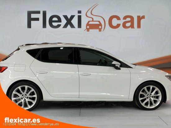 Seat Leon 2.0 TDI 110kW DSG-7 St&Sp FR Edition - A Coruña