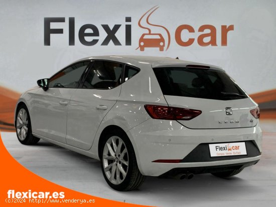 Seat Leon 2.0 TDI 110kW DSG-7 St&Sp FR Edition - A Coruña