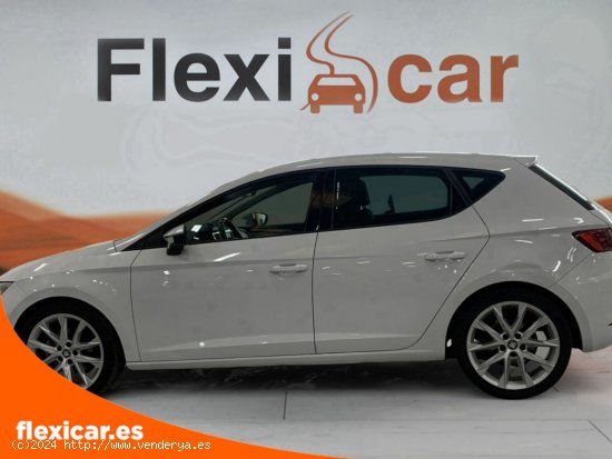 Seat Leon 2.0 TDI 110kW DSG-7 St&Sp FR Edition - A Coruña