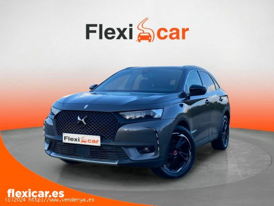 DS Automobiles DS 7 Crossback BlueHDi 132kW (180CV) Auto. BE CHIC - Pamplona