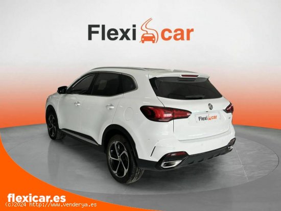 MG HS 1.5 Turbo GDI Luxury DCT - Alicante