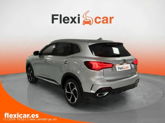 MG HS 1.5 Turbo GDI Luxury DCT - Alicante