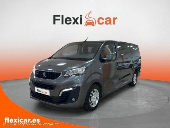 Peugeot Traveller Active 1.6 BlueHDi 85KW (115CV) Long - Castellón de la Plana