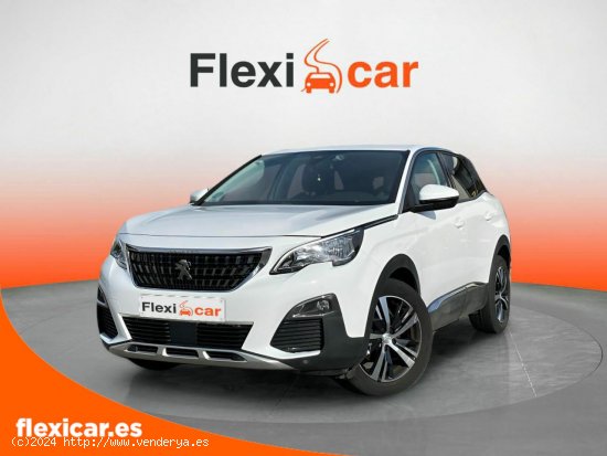 Peugeot 3008 1.2 PURETECH 96KW (130CV) ALLURE S&S - Pamplona