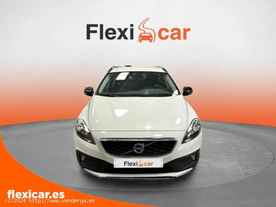 Volvo V40 Cross Country 2.0 D4 Momentum Auto - Las Palmas de Gran Canaria