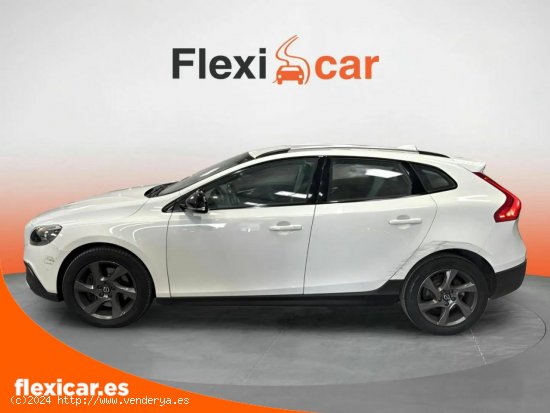 Volvo V40 Cross Country 2.0 D4 Momentum Auto - Las Palmas de Gran Canaria