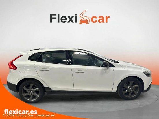 Volvo V40 Cross Country 2.0 D4 Momentum Auto - Las Palmas de Gran Canaria