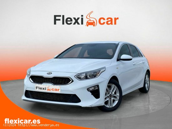 Kia Ceed 1.0 T-GDi 88kW (120CV) Drive - Pamplona