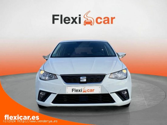 Seat Ibiza 1.0 EcoTSI 70kW (95CV) Style - Pamplona