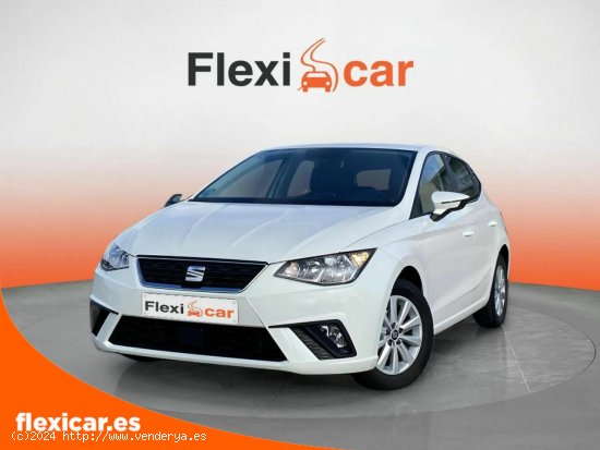 Seat Ibiza 1.0 EcoTSI 70kW (95CV) Style - Pamplona