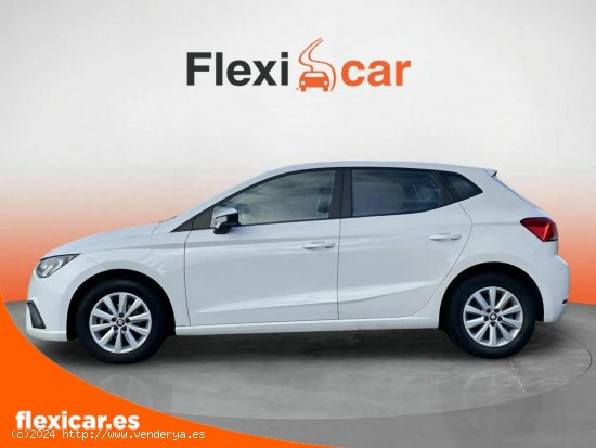 Seat Ibiza 1.0 EcoTSI 70kW (95CV) Style - Pamplona