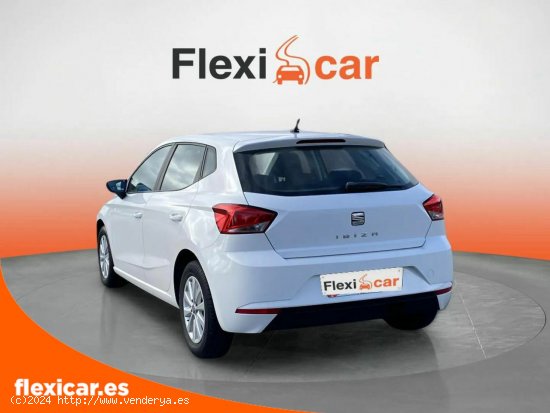 Seat Ibiza 1.0 EcoTSI 70kW (95CV) Style - Pamplona