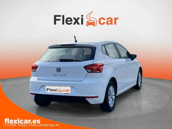 Seat Ibiza 1.0 EcoTSI 70kW (95CV) Style - Pamplona