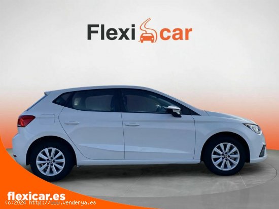 Seat Ibiza 1.0 EcoTSI 70kW (95CV) Style - Pamplona