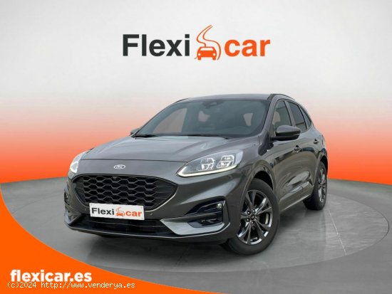 Ford Kuga ST-Line 1.5T EcoBoost 110kW (150CV) - Pamplona