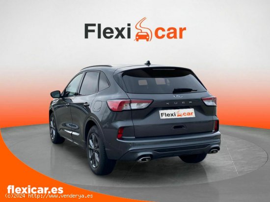 Ford Kuga ST-Line 1.5T EcoBoost 110kW (150CV) - Pamplona