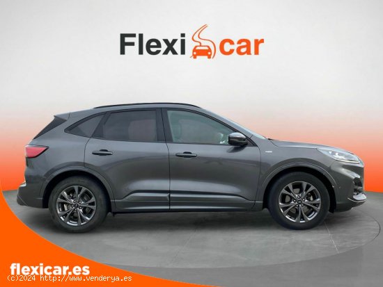 Ford Kuga ST-Line 1.5T EcoBoost 110kW (150CV) - Pamplona