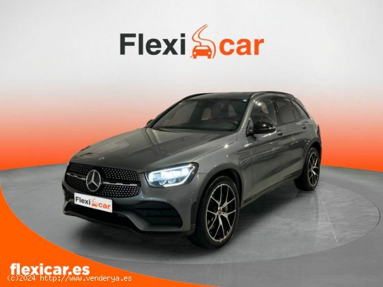 Mercedes GLC GLC 200 d 4MATIC - Pamplona