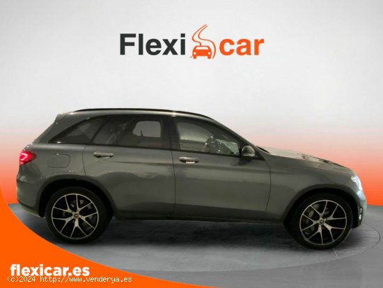 Mercedes GLC GLC 200 d 4MATIC - Pamplona