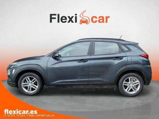 Hyundai Kona 1.0 TGDI Essence 4X2 - Palma