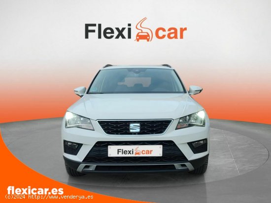 Seat Ateca 1.0 TSI 85kW (115CV) St&Sp Reference Eco - Palma