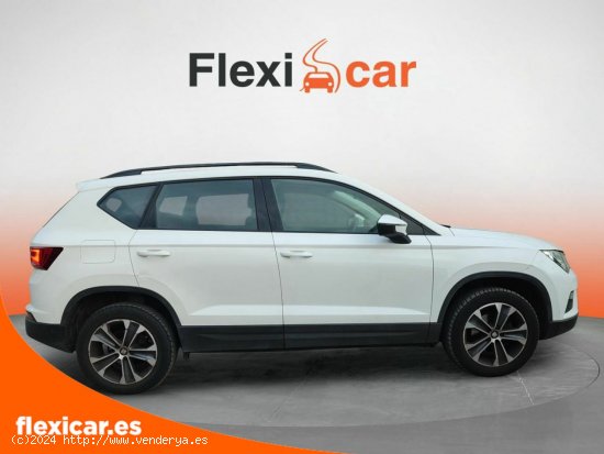 Seat Ateca 1.0 TSI 85kW (115CV) St&Sp Reference Eco - Palma