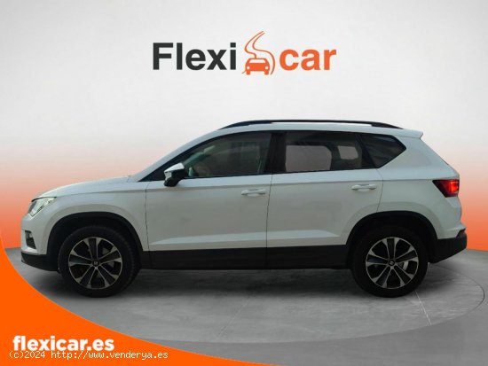 Seat Ateca 1.0 TSI 85kW (115CV) St&Sp Reference Eco - Palma