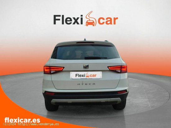 Seat Ateca 1.0 TSI 85kW (115CV) St&Sp Reference Eco - Palma