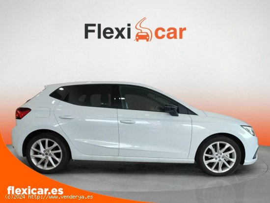 Seat Ibiza 1.5 TSI 110kW (150CV) DSG FR XL - Huesca