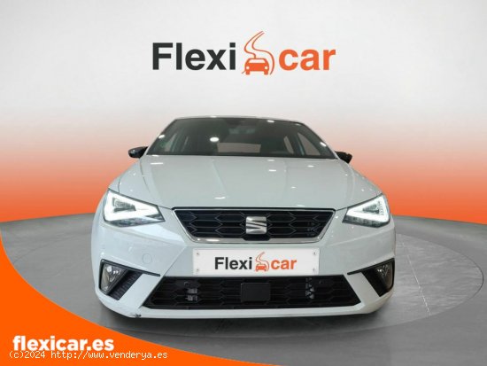 Seat Ibiza 1.5 TSI 110kW (150CV) DSG FR XL - Huesca