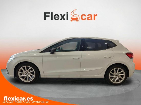 Seat Ibiza 1.5 TSI 110kW (150CV) DSG FR XL - Huesca