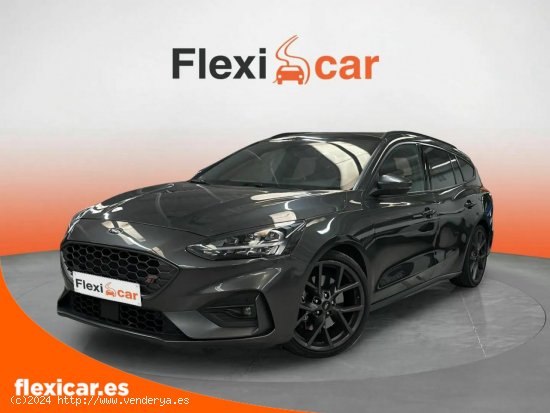 Ford Focus 2.3 Ecoboost 206kW ST Auto - Sant Boi de Llobregat