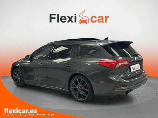 Ford Focus 2.3 Ecoboost 206kW ST Auto - Sant Boi de Llobregat