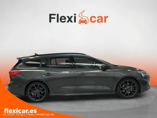 Ford Focus 2.3 Ecoboost 206kW ST Auto - Sant Boi de Llobregat