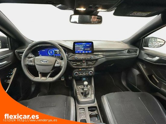 Ford Focus 2.3 Ecoboost 206kW ST Auto - Sant Boi de Llobregat