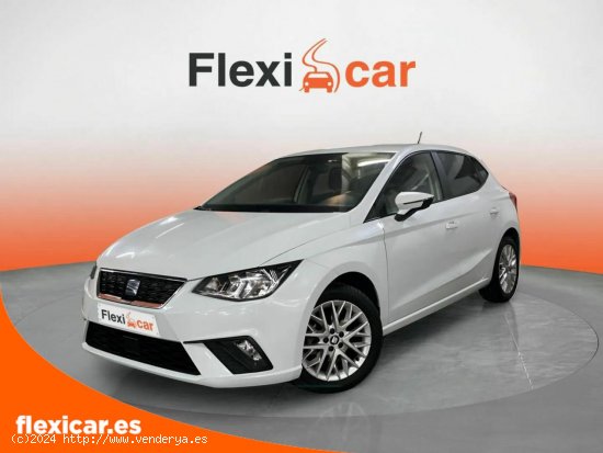 Seat Ibiza 1.0 MPI 59kW (80CV) Style - Finestrat